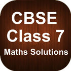 آیکون‌ CBSE Class 7 Maths Solutions