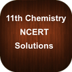 11th Chemistry NCERT Solutions