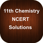 11th Chemistry NCERT Solutions иконка