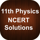 11th Physics NCERT Solutions أيقونة