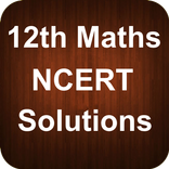 12th Maths NCERT Solutions