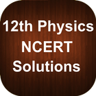آیکون‌ 12th Physics NCERT Solutions