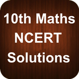10th Maths NCERT Solutions