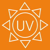 Smart UVI Checker icon