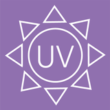 Smart UV Checker ikon