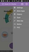 Smart UV Checker capture d'écran 1