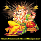 Loard Ganesh Live Wallpaper icône