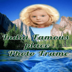 India Famous Place Photo Frame