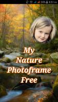 My Nature Photo Frames Free โปสเตอร์