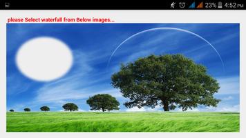 My Nature Photo Frames Free ภาพหน้าจอ 3