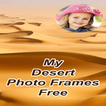 My Desert Photo Frames Free
