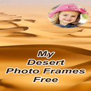 My Desert Photo Frames Free APK