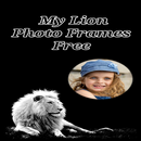 My Lion Photo Frames Free APK