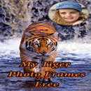 My Tiger Photo Frames Free APK