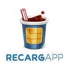 آیکون‌ Recargapp (Recargas a móviles)