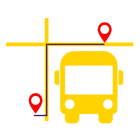 TransportAdmin TrackSchoolBus Zeichen