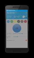 Blue Light Night Filter for Eyes Protection screenshot 3