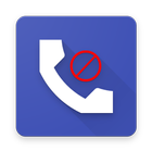 Call Blocker - Blacklist ícone