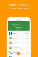 Power Cleaner, Cool, Booster imagem de tela 1