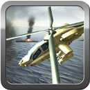 武裝直升機戰鬥3D APK