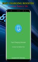 Fast battery charging (Super Charger) screenshot 1