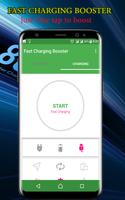 Fast battery charging (Super Charger) اسکرین شاٹ 2