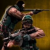Extreme Commando Action : ELITE Shooting Adventure icon