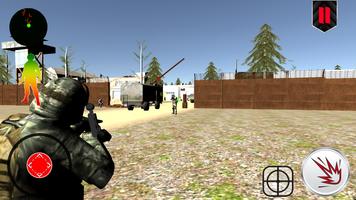 Extreme Commando Action : ELITE Shooting Adventure Plakat