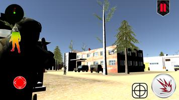 Extreme Commando Action : ELITE Shooting Adventure Screenshot 2