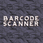 Barcode Scanner Zeichen
