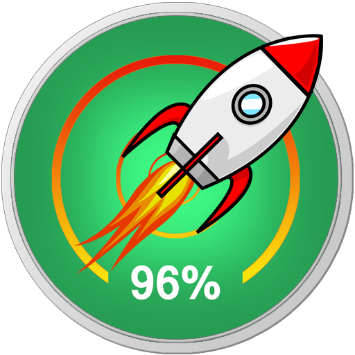 RAM booster - Cache Cleaner
