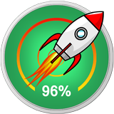 RAM Booster-smart RAM Reiniger Zeichen