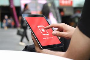 RAM booster - Cache Cleaner স্ক্রিনশট 3