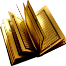 THE HOLY QURAN (القرآن الكريم)-APK