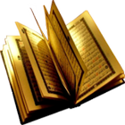 THE HOLY QURAN (القرآن الكريم) icône