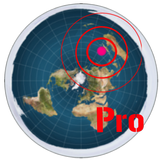 Earthquake Tracker icône