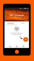 Advance SMS Scheduler screenshot 2