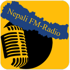 Nepali FM-Radio ikon