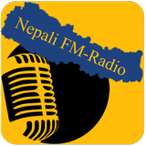 Nepali FM-Radio simgesi
