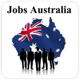Australia Jobs Finder icon