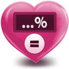 Love Calculator-Generator ไอคอน