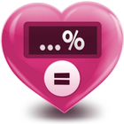 Icona Love Calculator-Generator