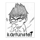 Kartunster アイコン