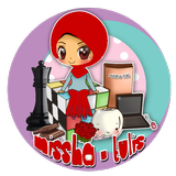 Missha-Tulis icône