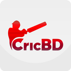 CricBD icon