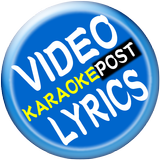 Video Lyrics Search Play Share ikona
