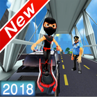 Subway Surf 3D New 2018 icon