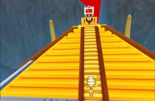 Subway Surf 3D New 2018 poster