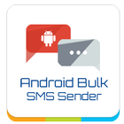 Bulk SMS Sender ícone