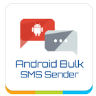 Bulk SMS Sender simgesi